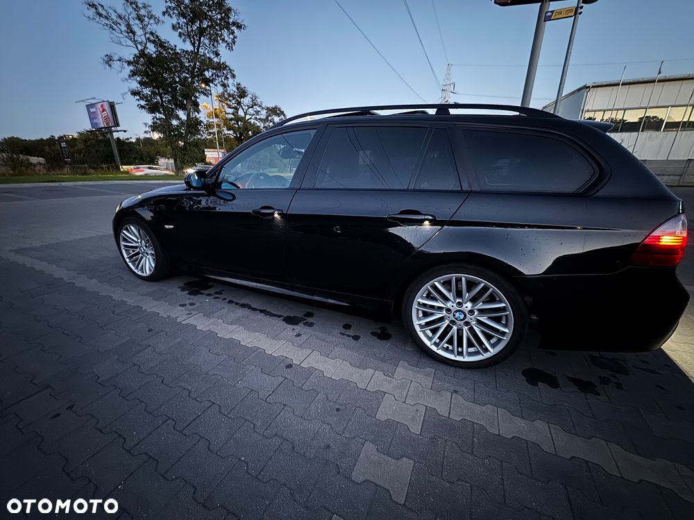 BMW Seria 3 - 21