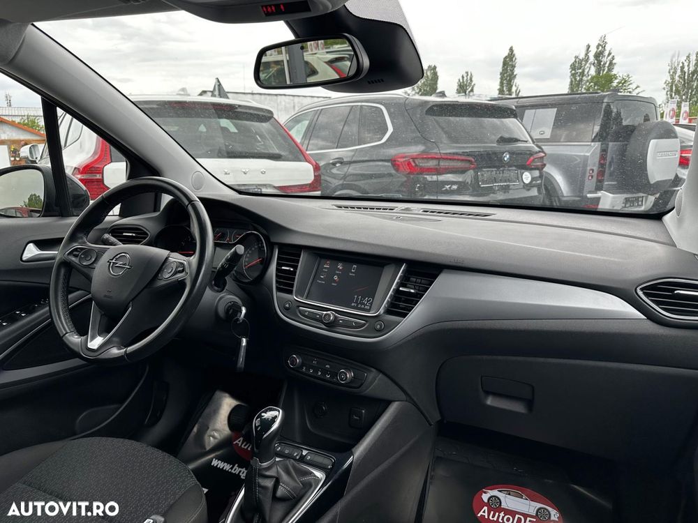 Opel Crossland 1.2 Start/Stop Edition - 6