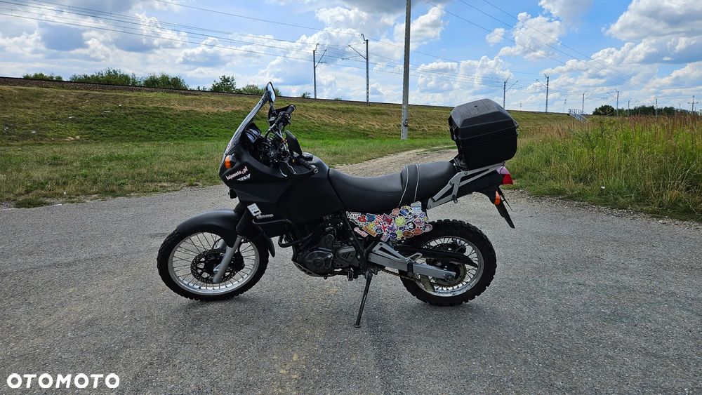 Suzuki DR - 5