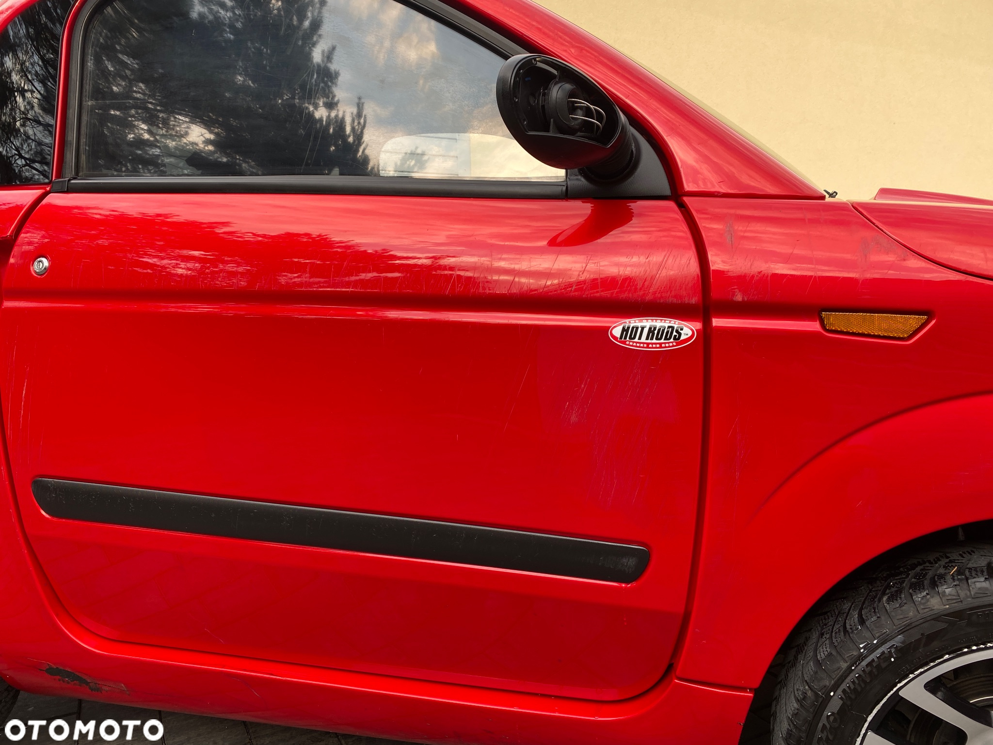 Microcar DUE First - 9