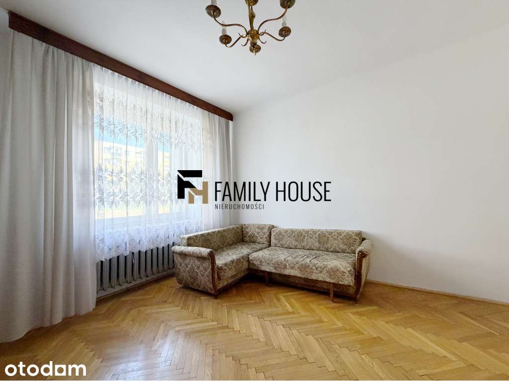 61 m² | Cegła | parter | garaż