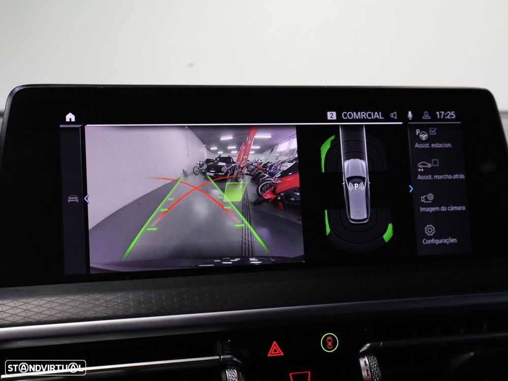 BMW X3 30 e xDrive Pack M - 12