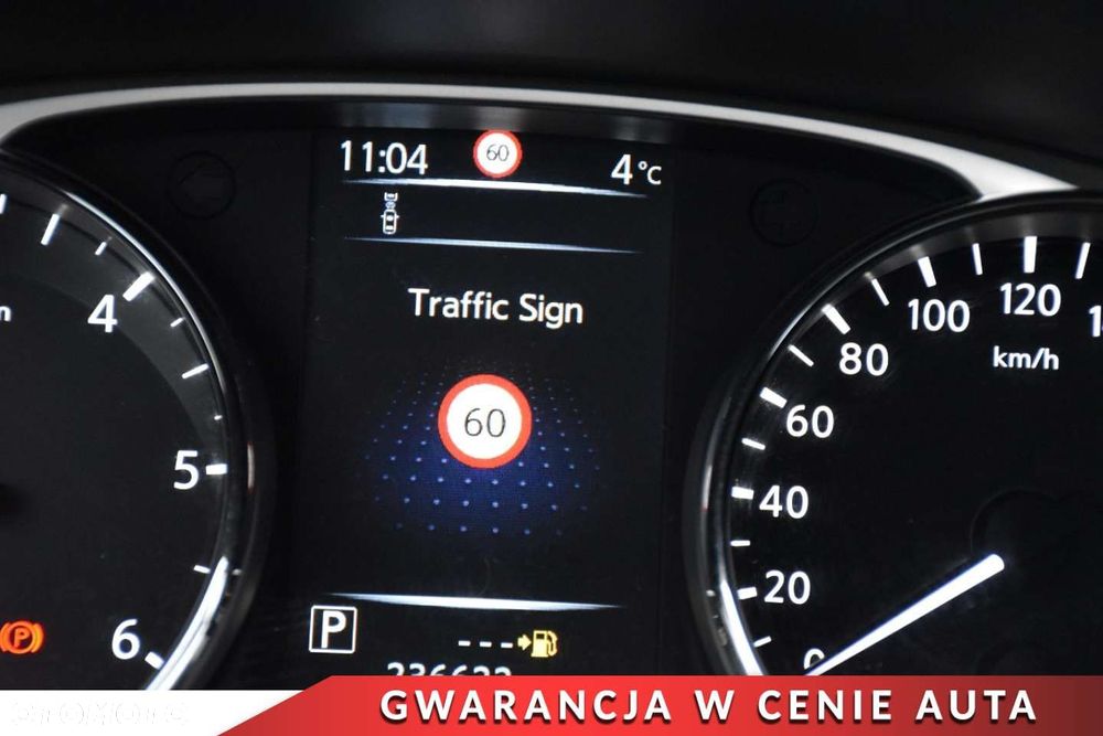 Nissan X-Trail 1.6 DCi Xtronic Tekna - 28