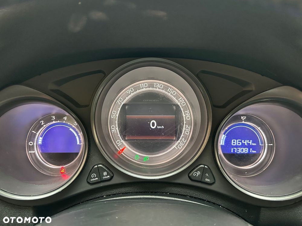Citroën C4 - 9