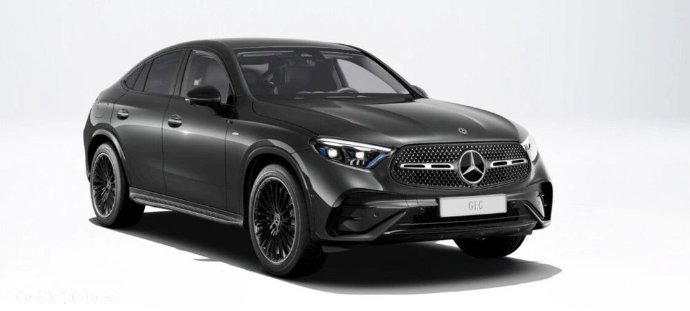 Mercedes-Benz GLC - 3