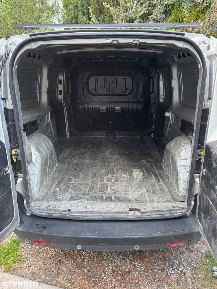 Fiat DOBLO MAXI - 12