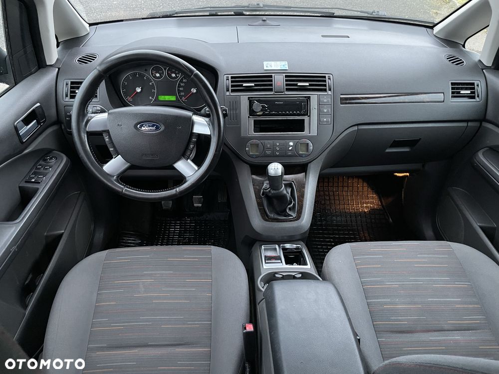 Ford C-MAX - 7