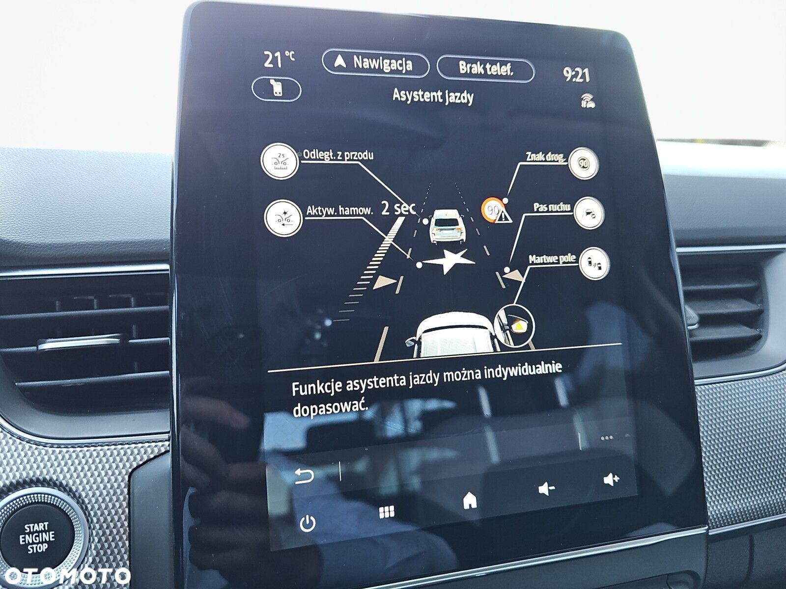 Renault Arkana 1.3 TCe mHEV Intens EDC - 20