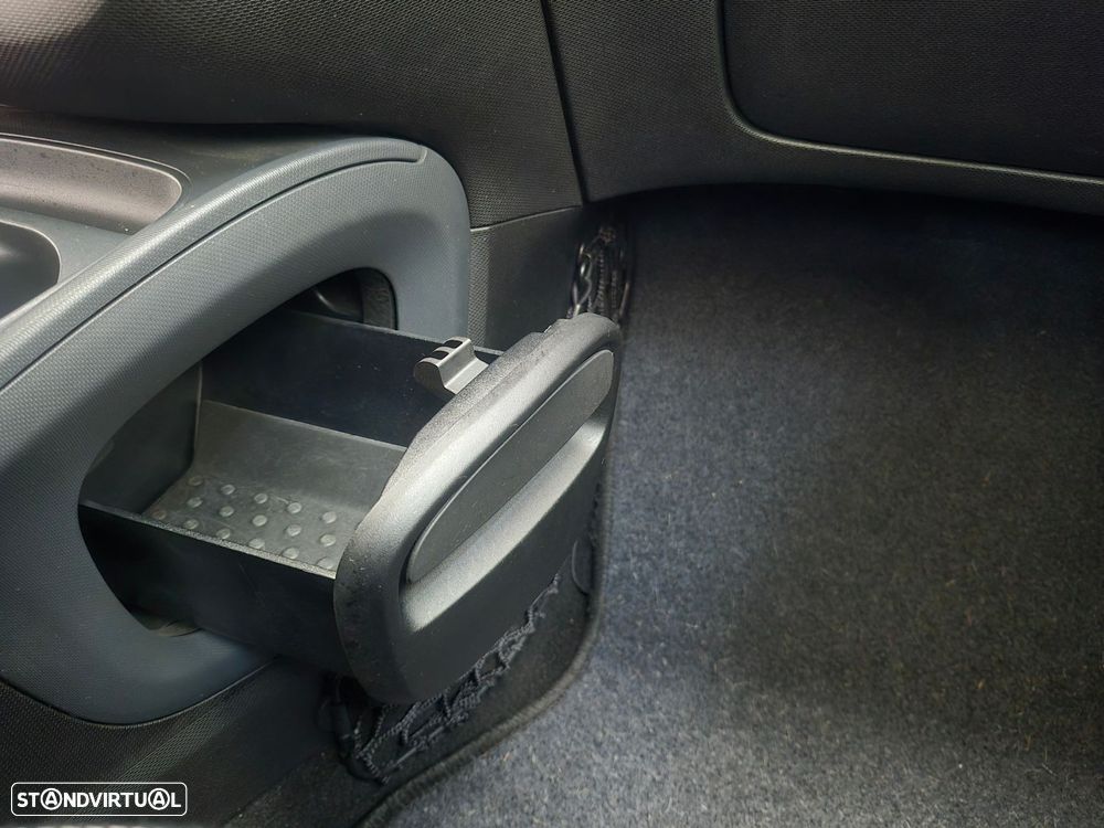 Smart ForFour 0.9 Passion 90 Aut. - 19