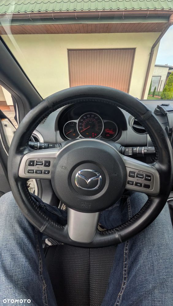Mazda 2 1.5 Sport - 8