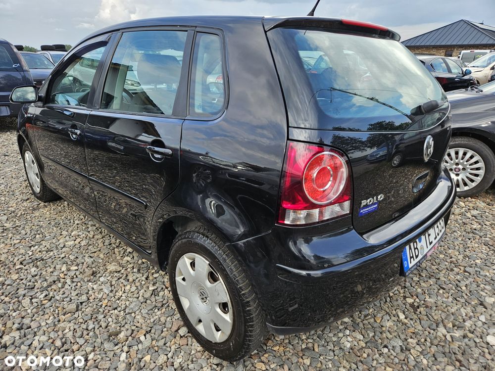 Volkswagen Polo - 5