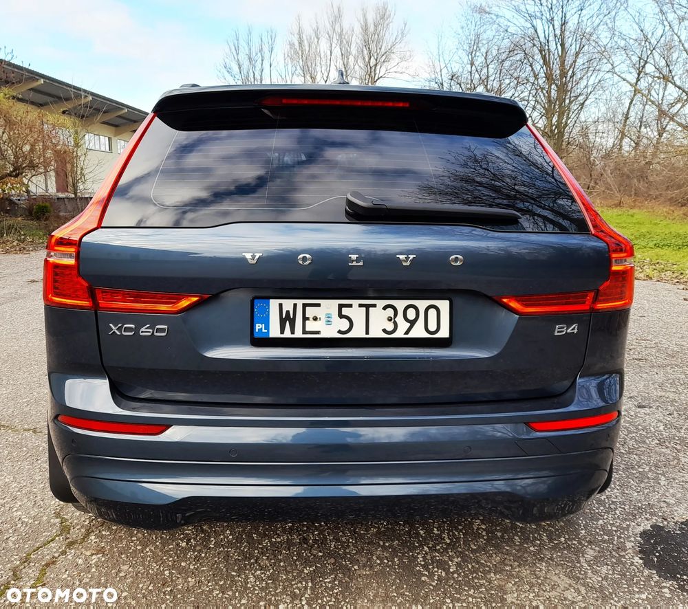 Volvo XC 60 - 9