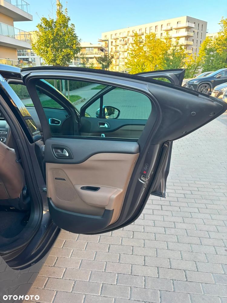 DS Automobiles DS 4 - 11