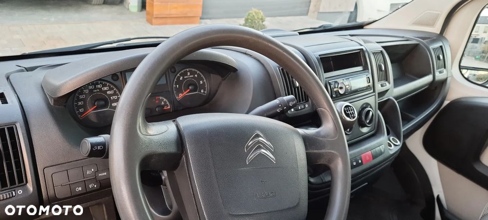 Citroën Jumper - 15