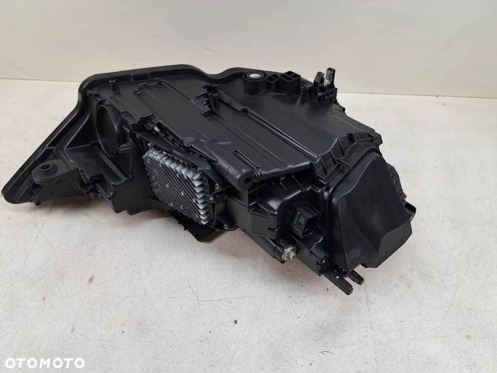 AUDI A6 C8 4K LAMPA LEWY PRZÓD FULL LED 4K0941039 - 11