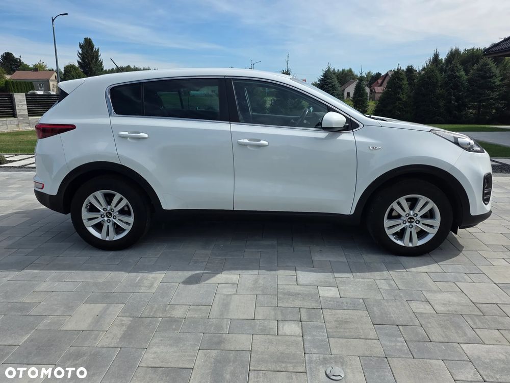 Kia Sportage 1.6 GDI 2WD Attract - 6