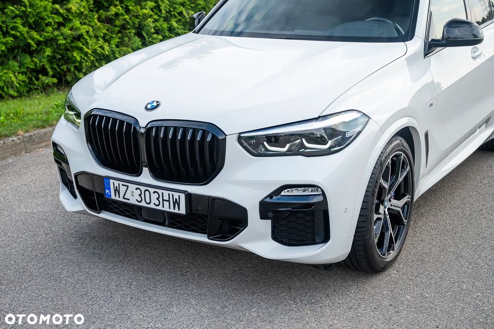 BMW X5 xDrive25d sport - 7