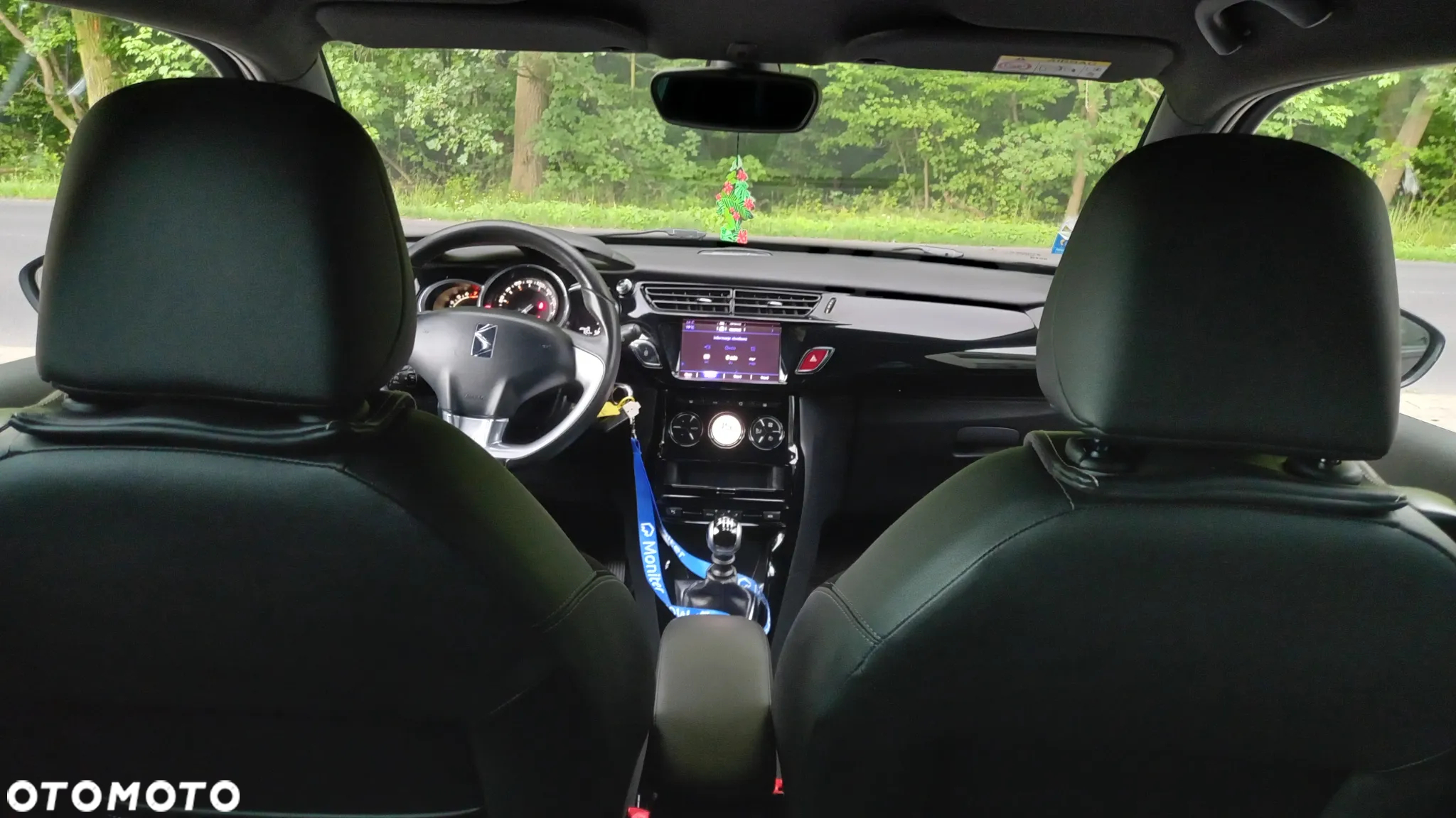 DS Automobiles DS 3 - 18