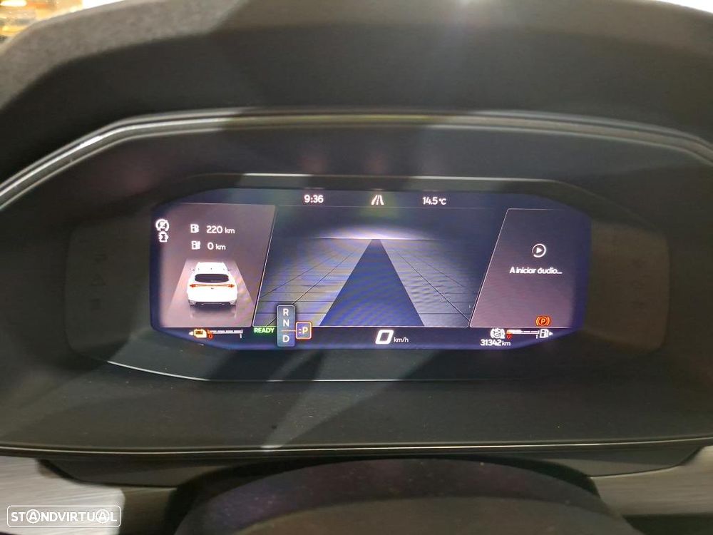 Cupra Formentor 1.4 e-Hybrid DSG - 6