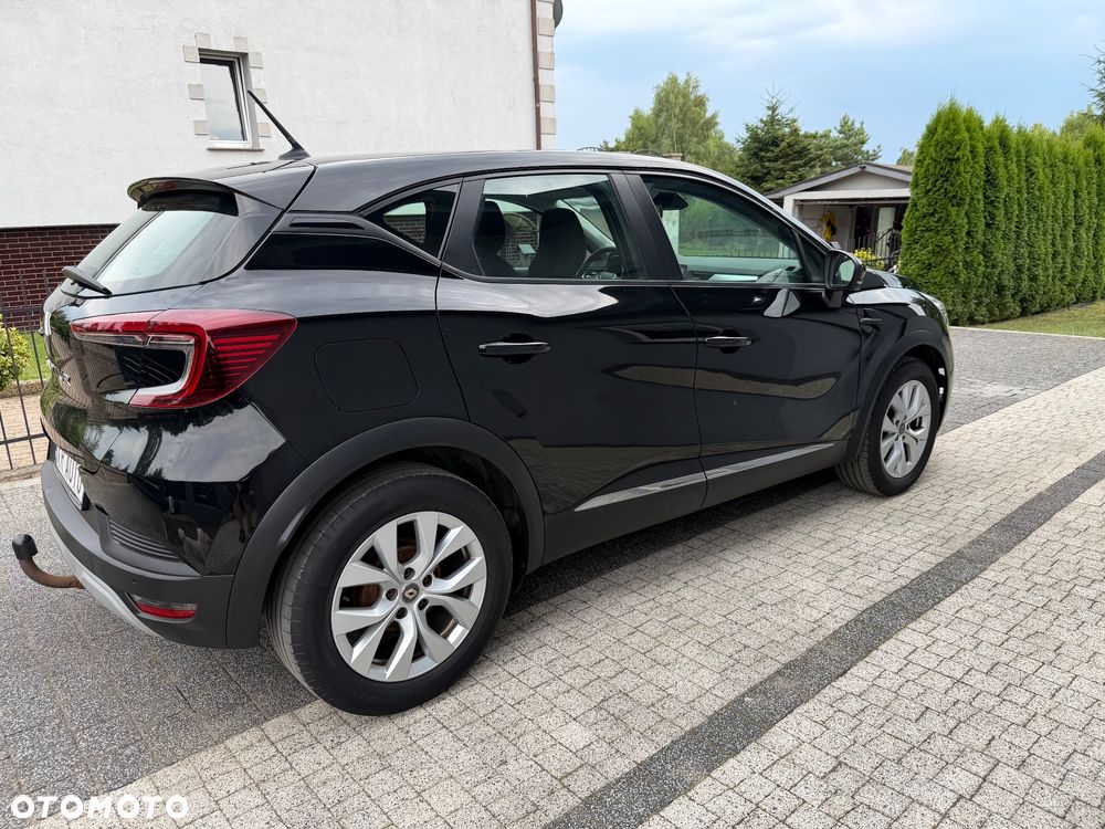 Renault Captur 1.3 TCe Intens EDC - 5
