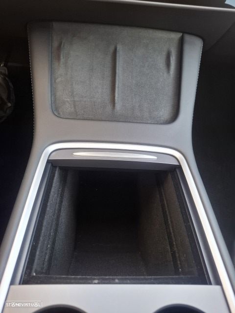 Tesla Model 3 Standard RWD - 30