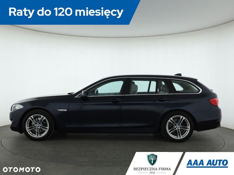 BMW Seria 5 - 4