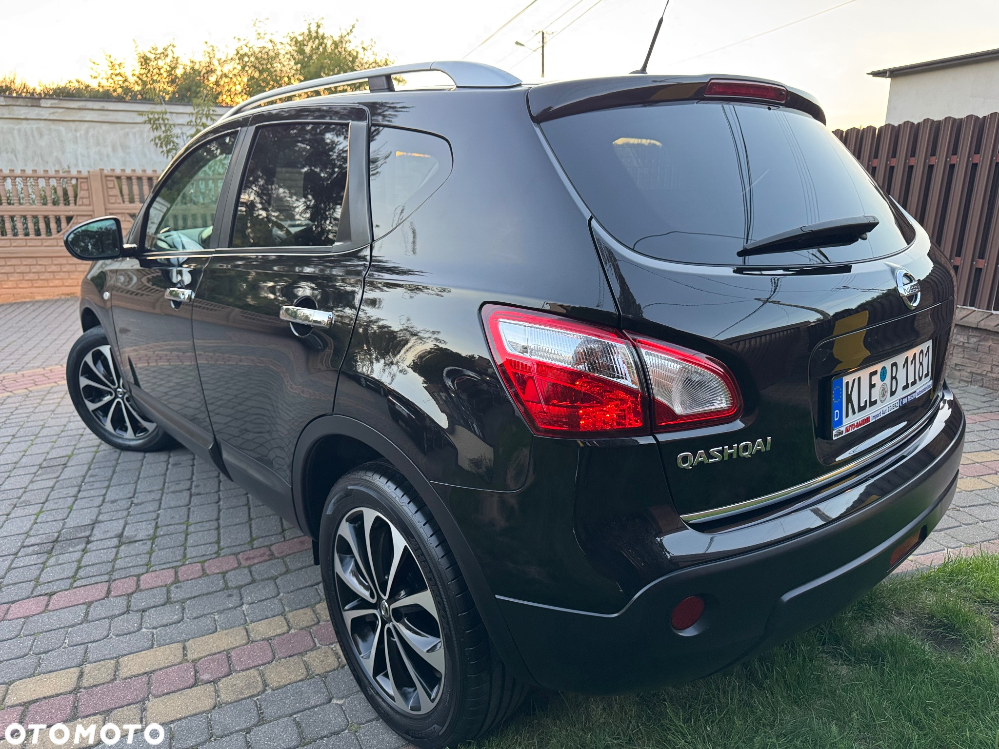 Nissan Qashqai - 24