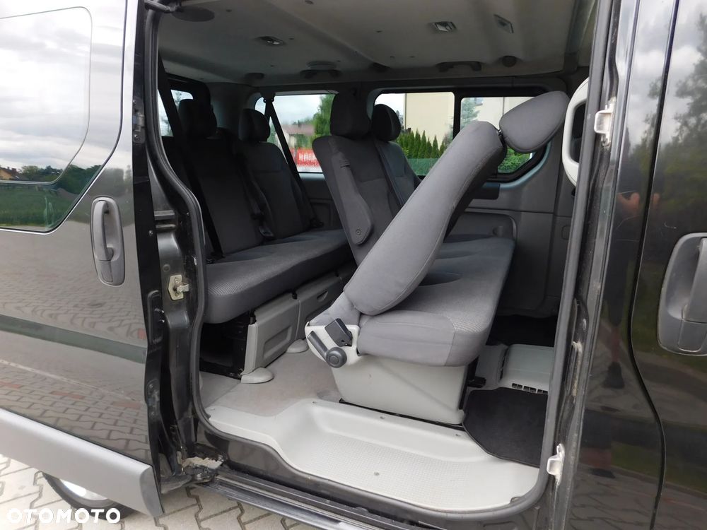 Opel Vivaro L1H1 Tour - 6