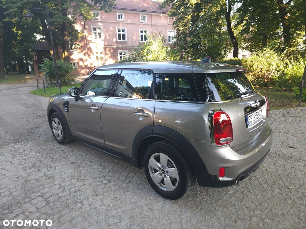 MINI Countryman Cooper D ALL4 - 2