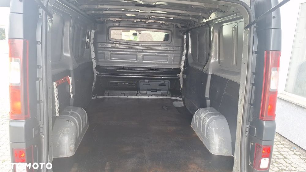 Renault Trafic dCi 120 L1H1 Komfort - 15