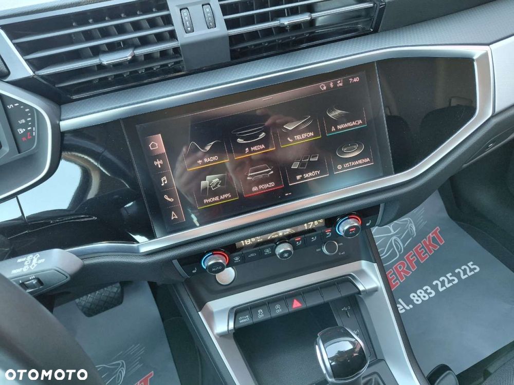 Audi Q3 - 23