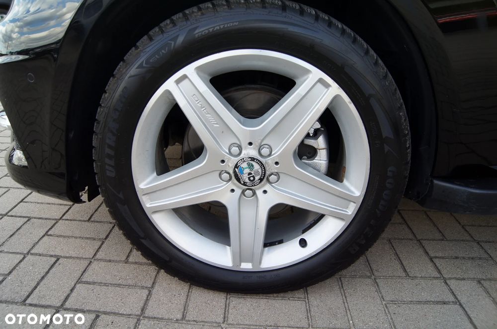 Mercedes-Benz GLK 350 CDI 4-Matic - 35
