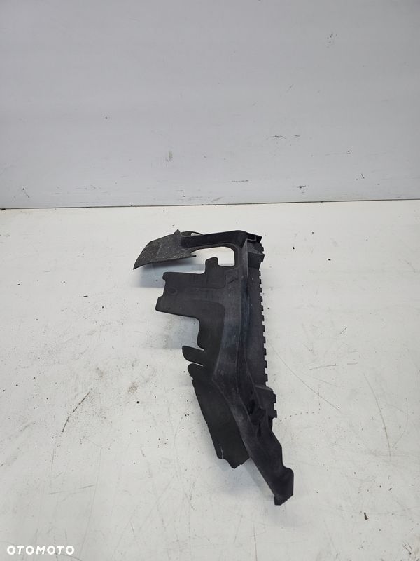KIEROWNICA POWIETRZA PRAWA AUDI A6 C6 4F0121284AH - 1