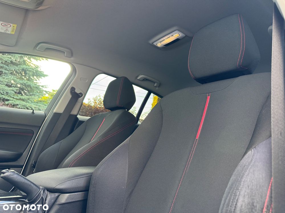 BMW Seria 1 118d DPF Edition Sport - 27