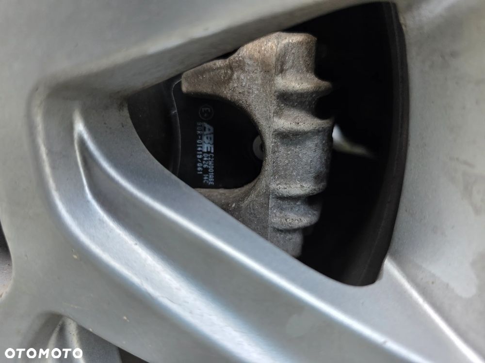 Seat Toledo 1.9 TDI Audience - 28