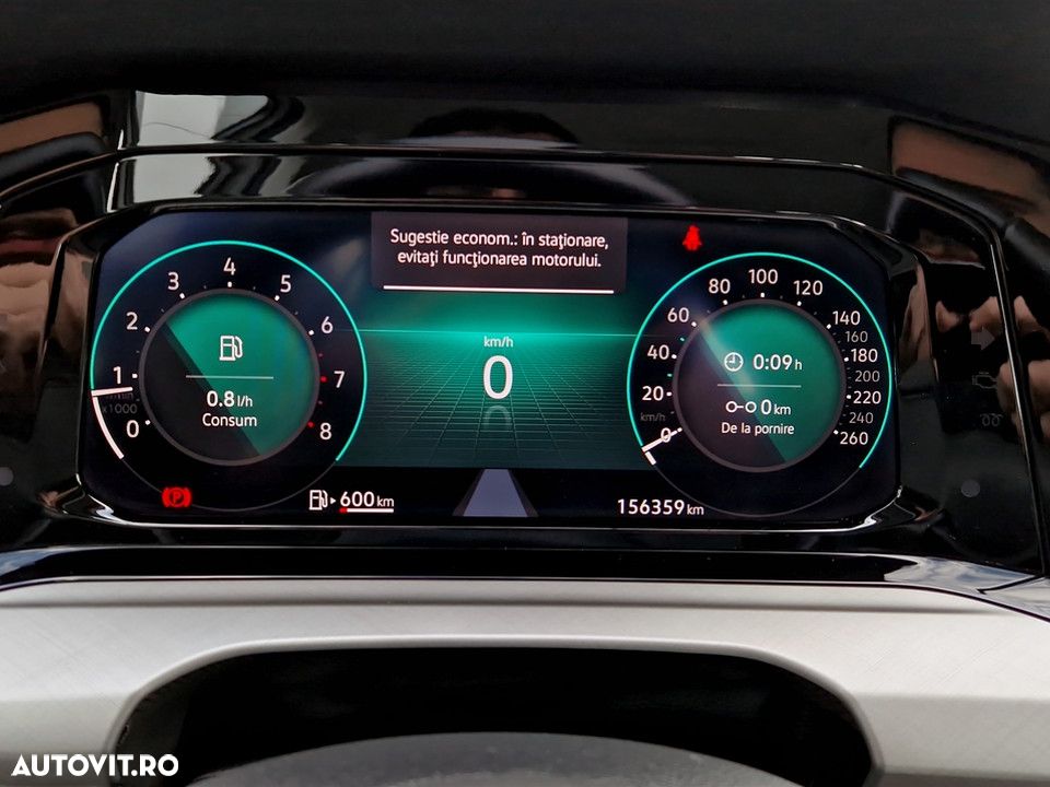 Volkswagen Golf 1.5 TSI ACT Life - 18