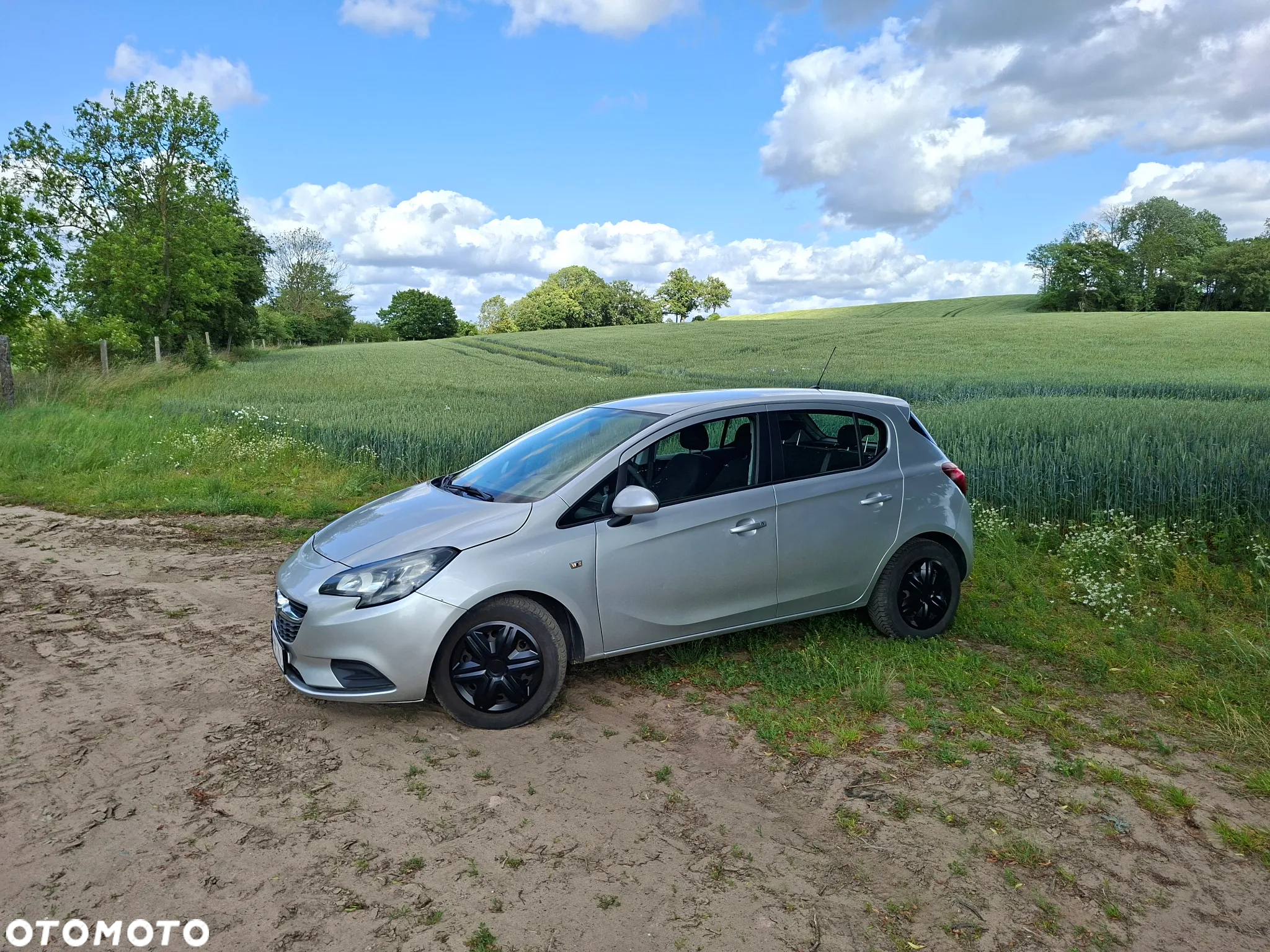 Opel Corsa - 2