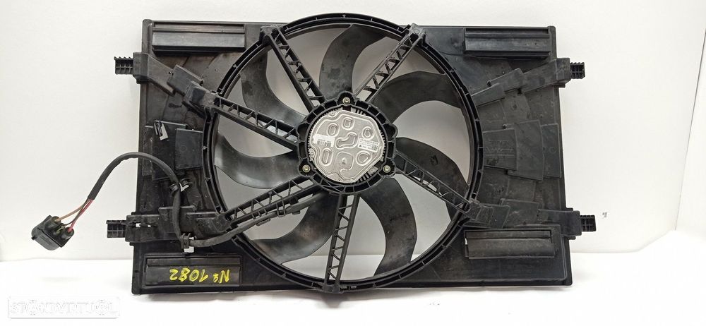 ELECTROVENTILADOR SEAT LEON 2015 - 4