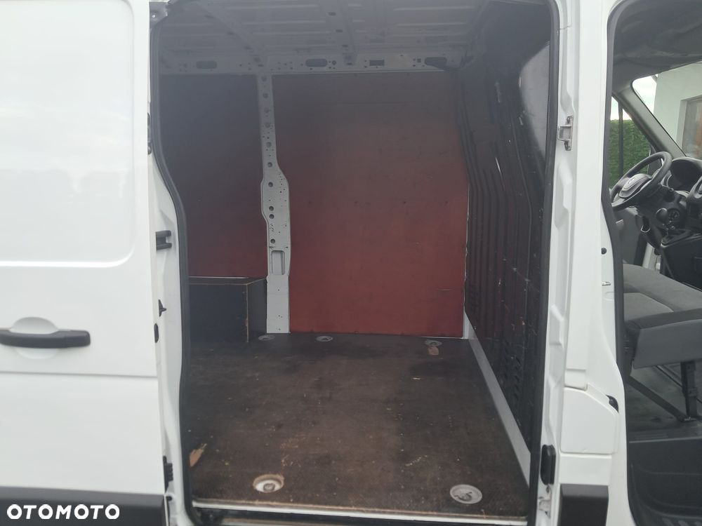 Renault MASTER !!! 2,3 DCI !!! SUPER STAN !!! - 19