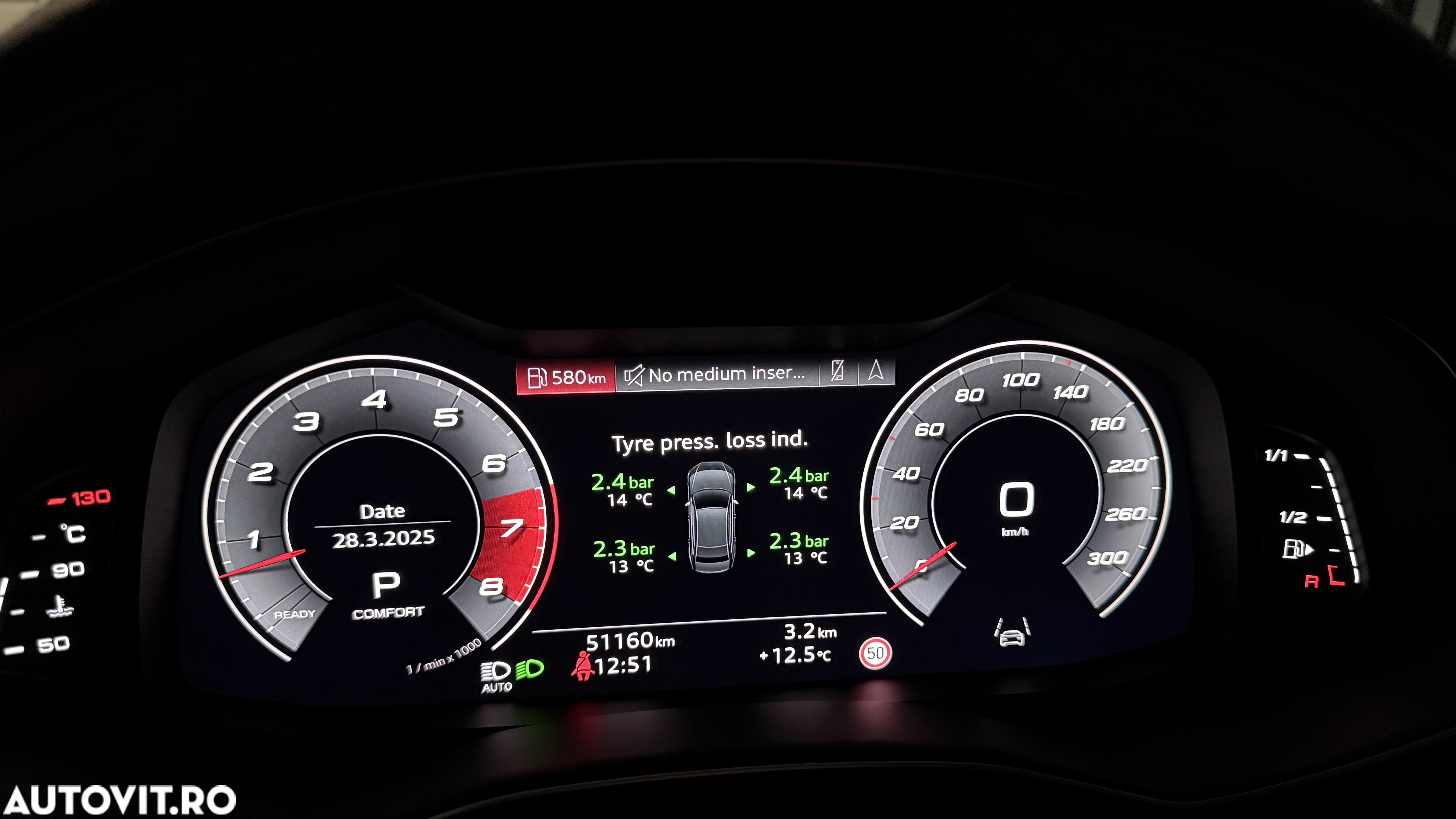 Audi A6 3.0 55 TFSI quattro S tronic Design - 22