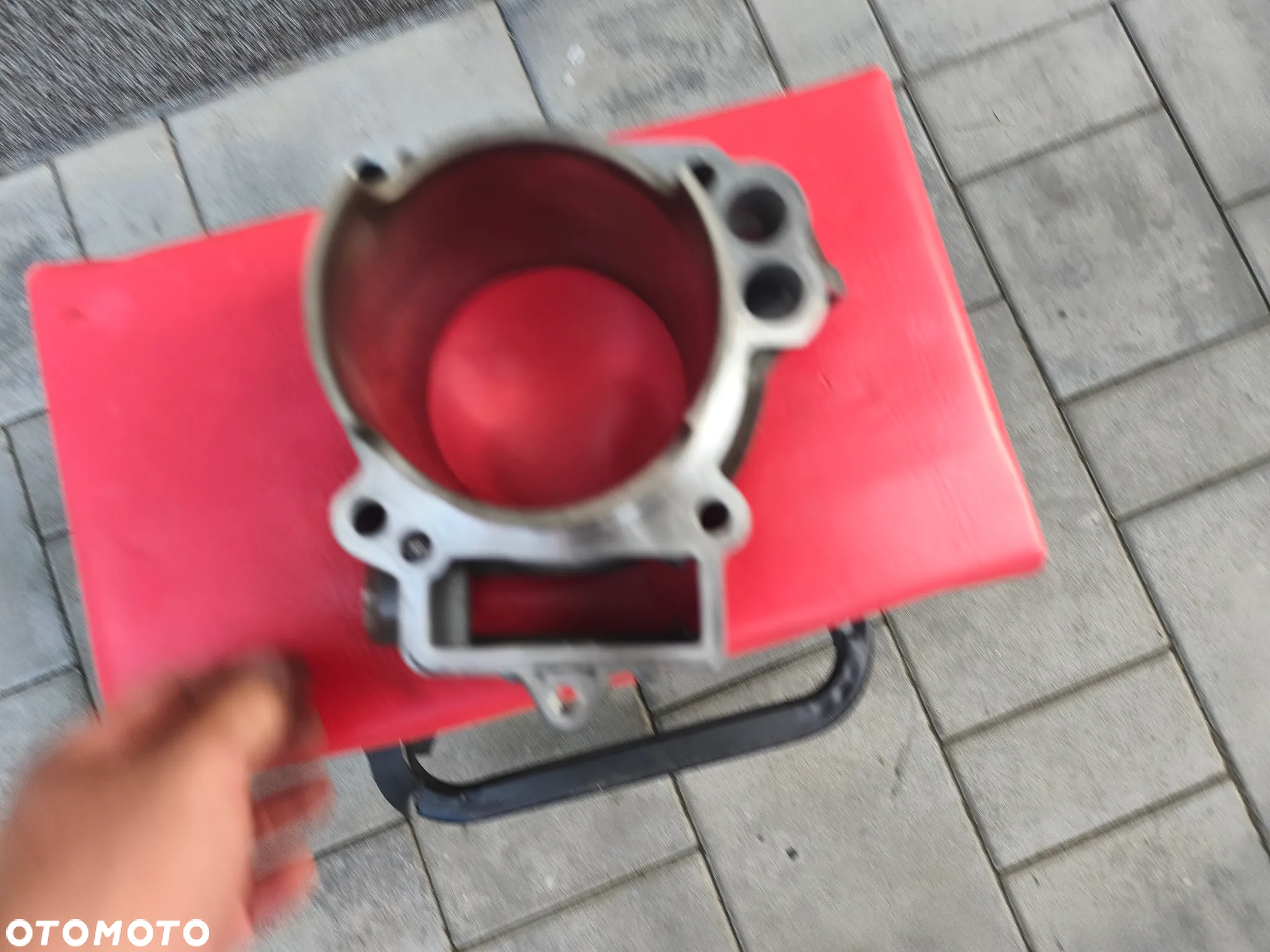 Cylinder Husqvarna 701 SM - 6