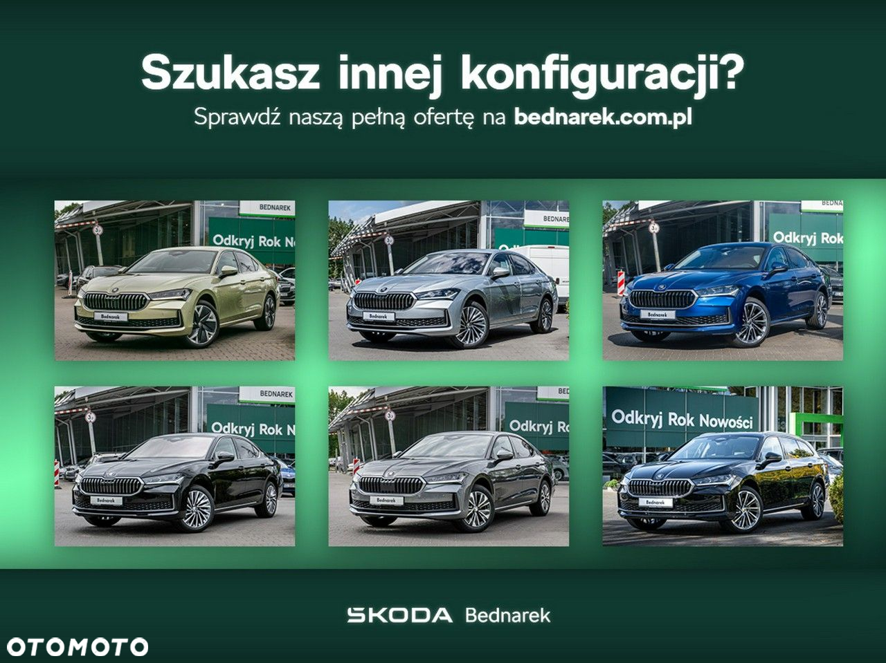 Skoda Superb - 3