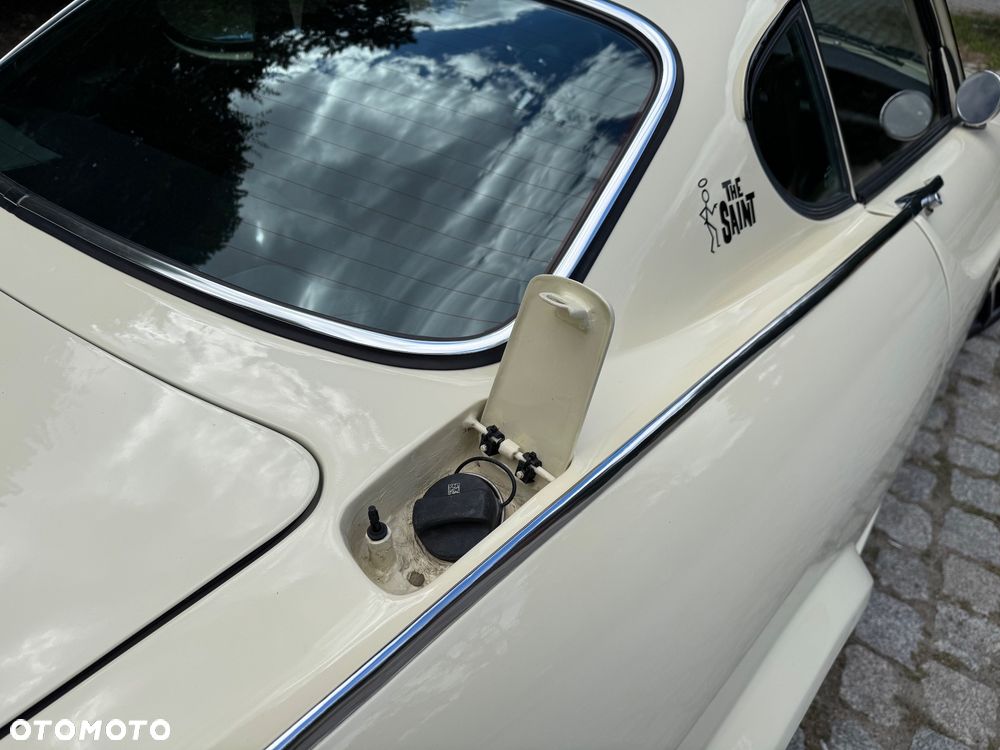Volvo P1800 - 16