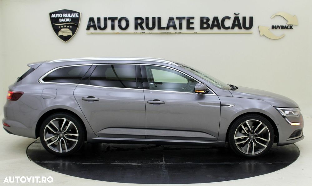 Renault Talisman - 4