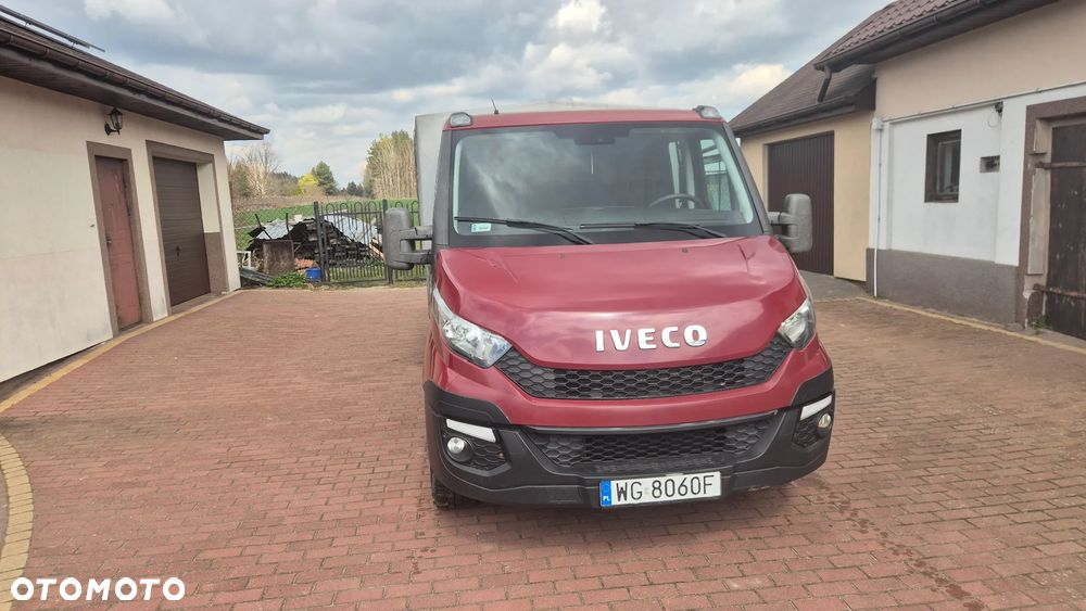 Iveco Daily 35S13 - 2