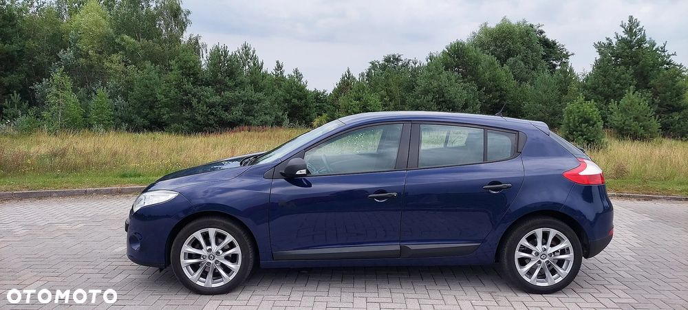 Renault Megane - 16
