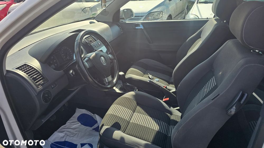 Volkswagen Polo 1.2 12V Highline - 13
