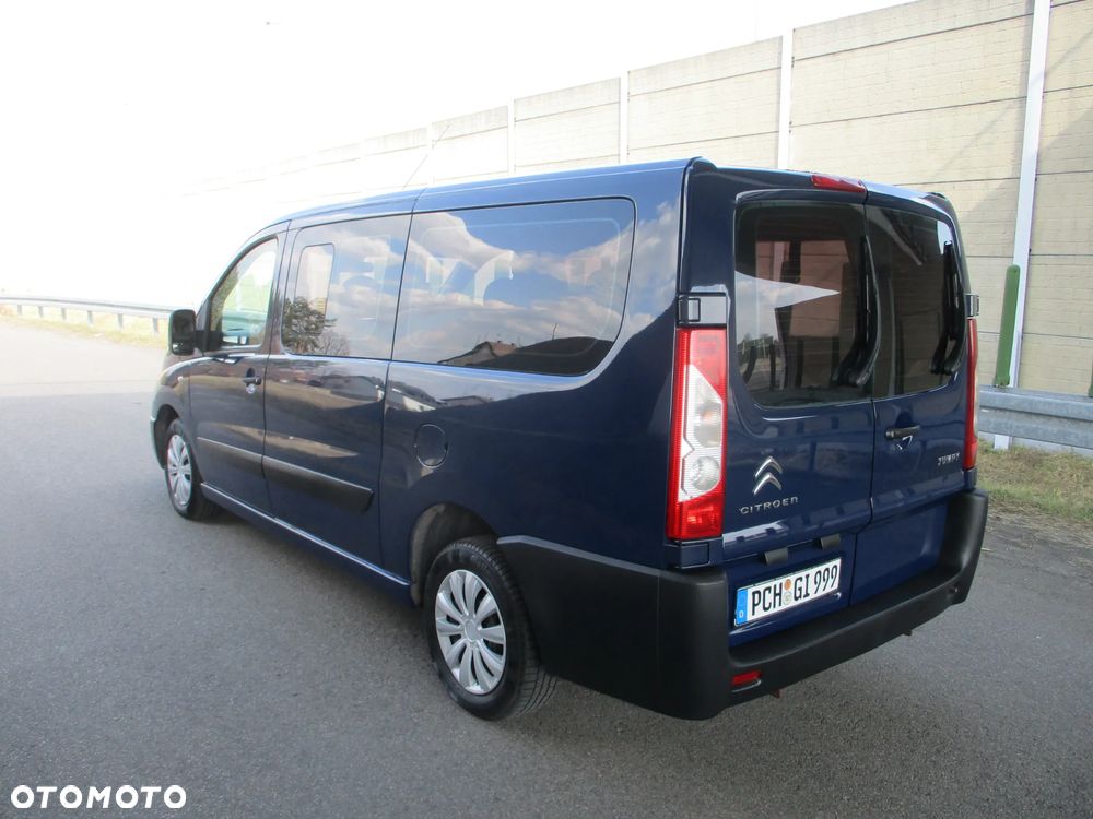 Citroën Jumpy - 5