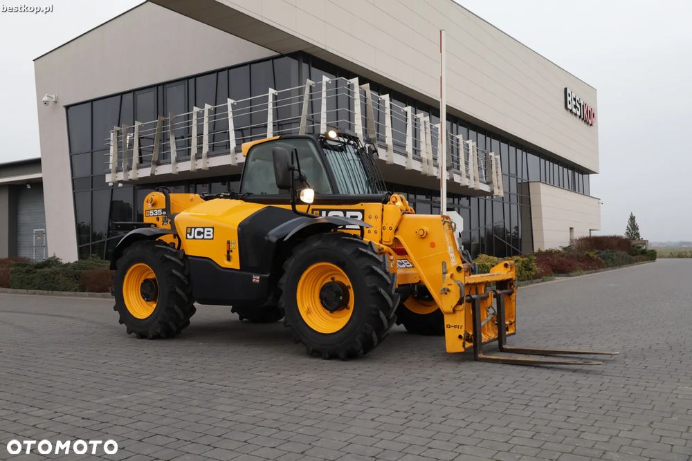 JCB 535-95 - 1