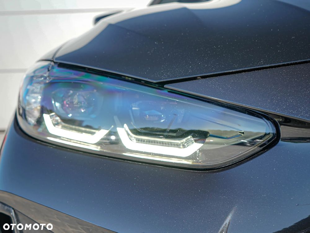 BMW Seria 4 420d M Sport - 7